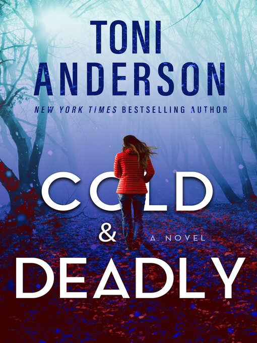Cover image for Cold & Deadly